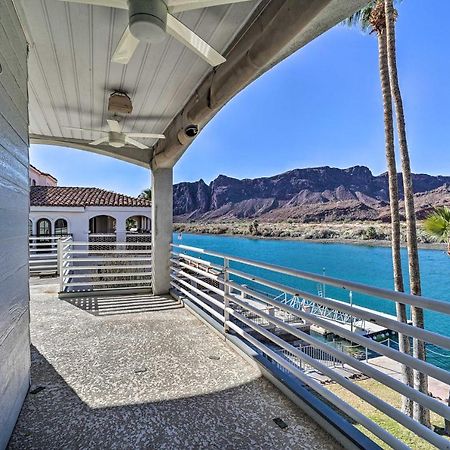 Spacious Parker House On The Colorado River! Екстериор снимка