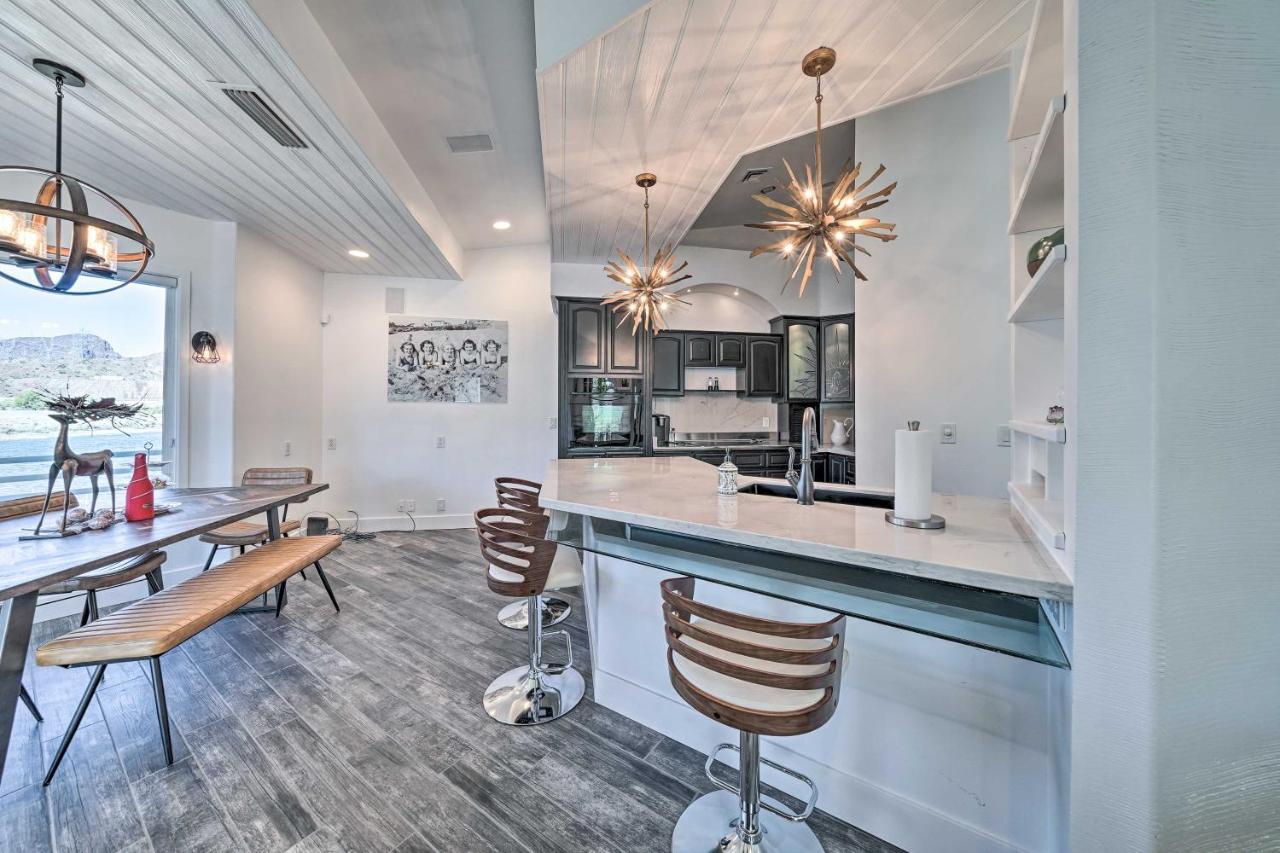 Spacious Parker House On The Colorado River! Екстериор снимка