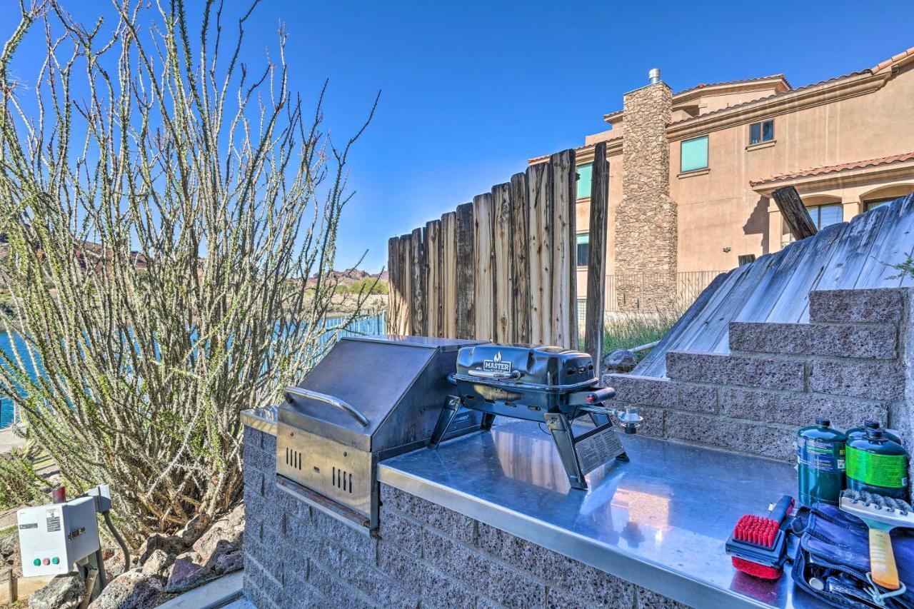 Spacious Parker House On The Colorado River! Екстериор снимка