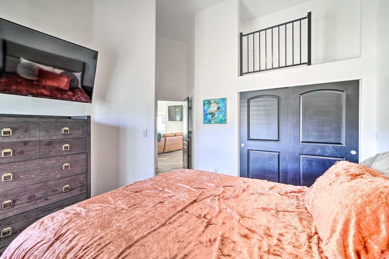 Spacious Parker House On The Colorado River! Екстериор снимка